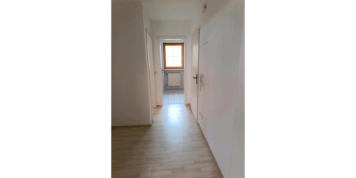 Etagenwohnung Kaufbeuren - 2 Zimmer, 56 m&sup2;, 1.030&euro; | Angebot:26682609