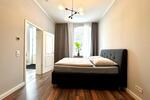 Hochparterre Bad Wildungen - 3 Zimmer, 82 m&sup2;, 1.200&euro; | Angebot:26180272