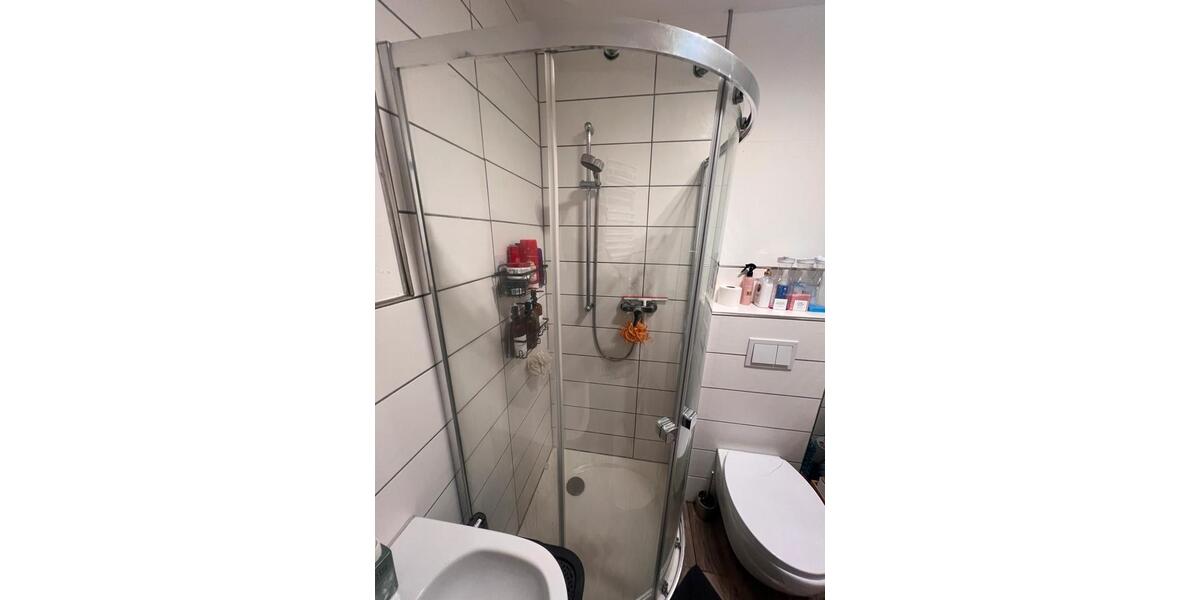Terrassenwohnung Aldenhoven - 2 Zimmer, 48 m&sup2;, 600&euro; | Angebot:26378961