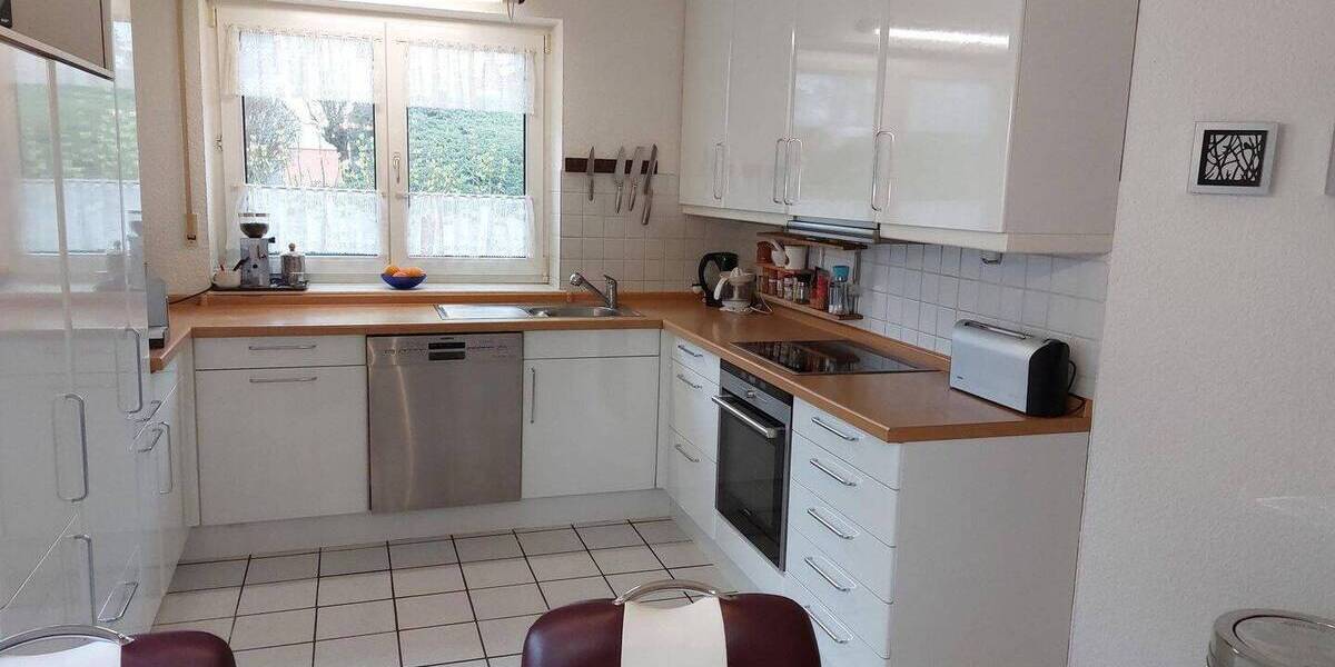 Einfamilienhaus Bad Kissingen Winkels - 6 Zimmer, 206 m&sup2;, 2.200&euro; | Angebot:26763513