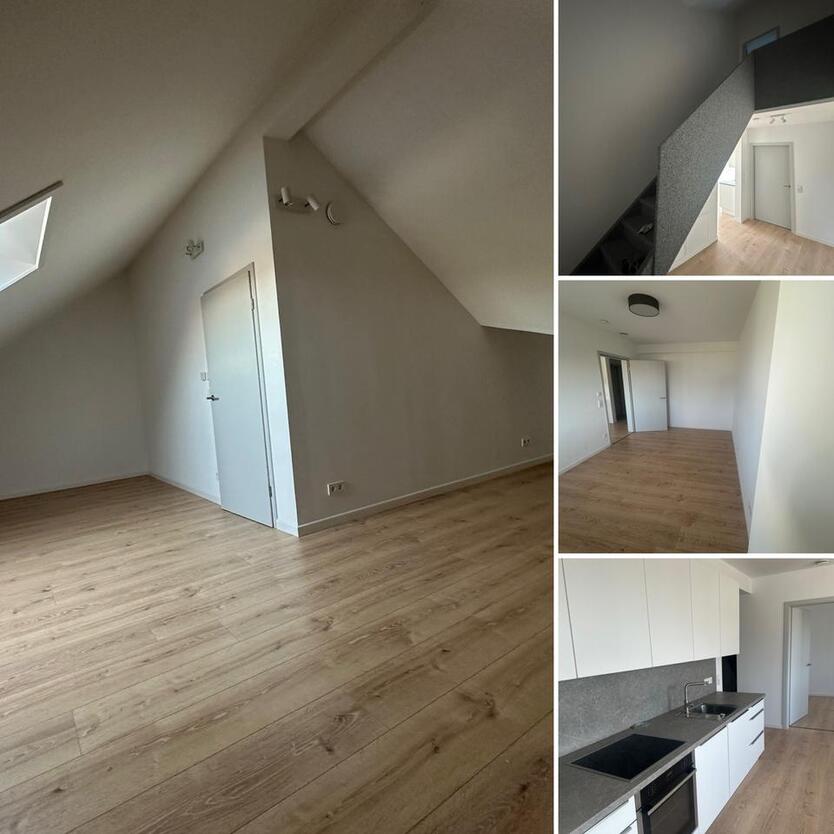 Maisonette Wohnung in Dettingen Iller zu vermieten