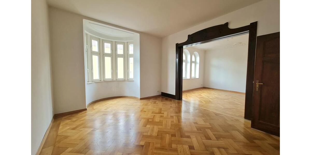 Wohnen auf Zeit Bernburg (Saale) - 6 Zimmer, 167 m&sup2;, 850&euro; | Angebot:23820652
