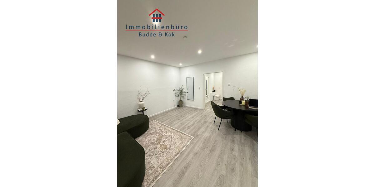 Dachgeschoßwohnung Friesoythe - 3 Zimmer, 85 m&sup2;, 750&euro; | Angebot:24815576