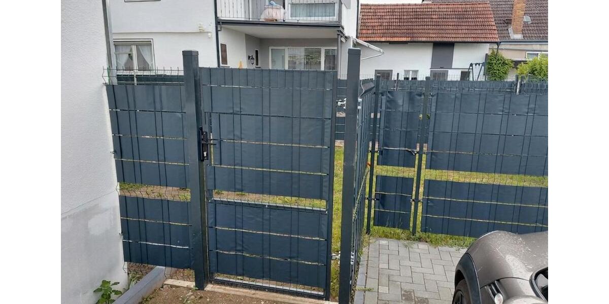 Erdgeschoßwohnung Biebesheim am Rhein - 2 Zimmer, 67 m&sup2;, 1.000&euro; | Angebot:26547046