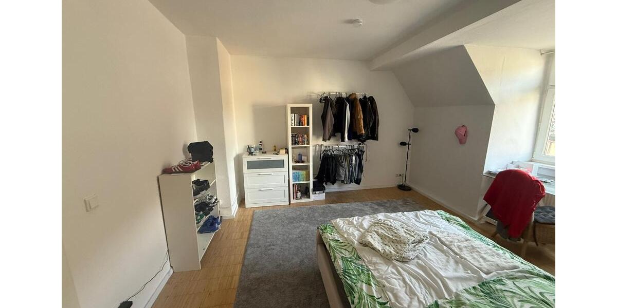 Wohnen auf Zeit Nürnberg Hasenbuck - 1 Zimmer, 17 m&sup2;, 564&euro; | Angebot:26340160