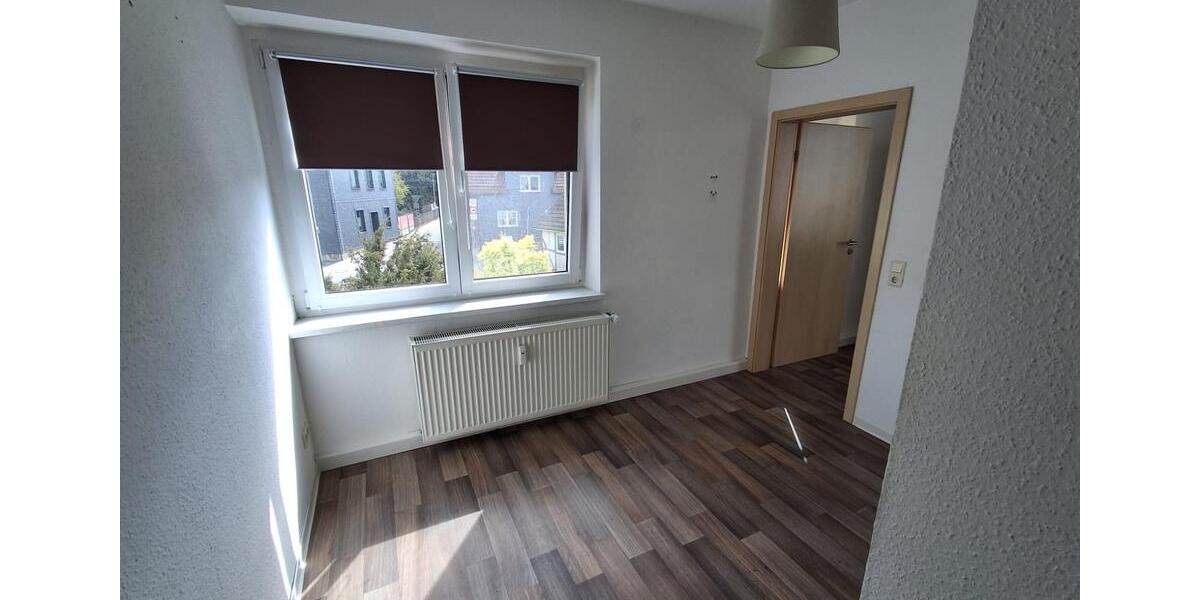 Etagenwohnung Harztor - 4 Zimmer, 96 m&sup2;, 600&euro; | Angebot:26550446