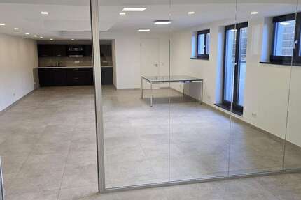 Gewerbeobjekt Dallgow-Döberitz Döberitz - 1.300&euro; | Angebot:26494330