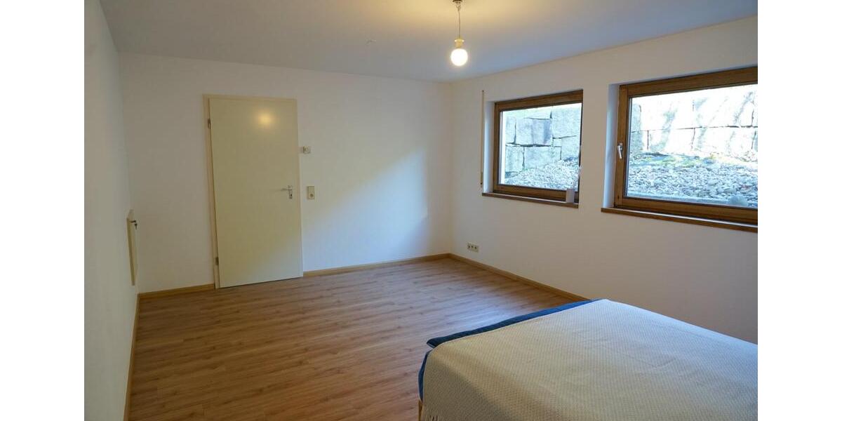 Etagenwohnung Rheinfelden (Baden) - 1 Zimmer, 32 m&sup2;, 600&euro; | Angebot:24868644