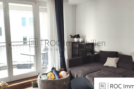 Wohnung Berlin Treptow-Köpenick - 3 Zimmer, 67 m&sup2;, 708&euro; | Angebot:26564984