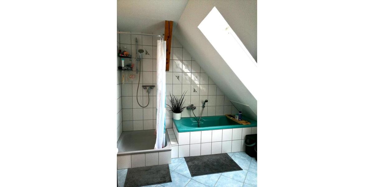 Dachgeschoßwohnung Freudenstadt - 1 Zimmer, 74 m&sup2;, 680&euro; | Angebot:24817740