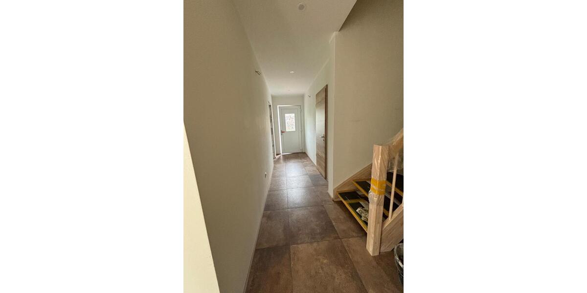 Doppelhaushälfte Schortens - 4 Zimmer, 116 m&sup2;, 1.350&euro; | Angebot:26641332