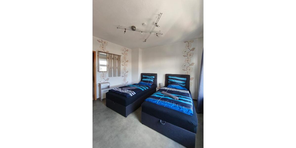 Wohnen auf Zeit Benz - 3 Zimmer, 45 m&sup2;, 16&euro; | Angebot:26364289