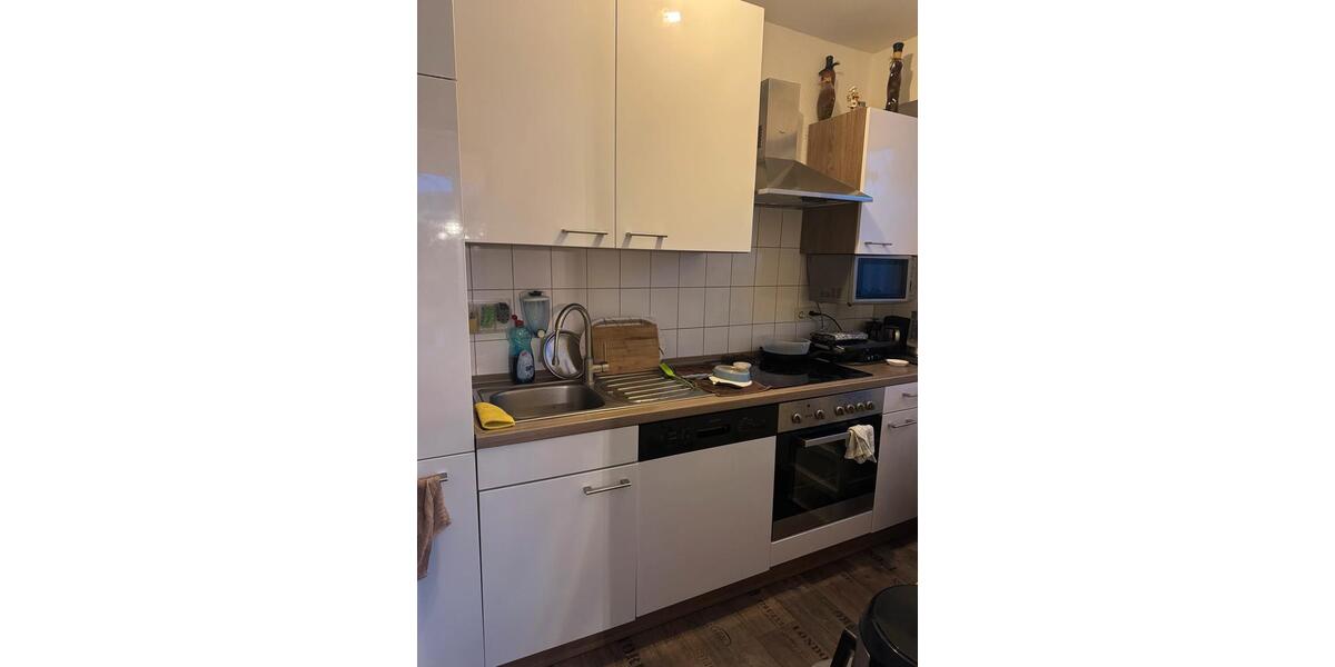 Wohnen auf Zeit Lübeck Sankt Lorenz Nord - 1 Zimmer, 20 m&sup2;, 600&euro; | Angebot:24746840