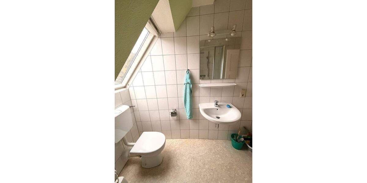 Etagenwohnung Traben-Trarbach Traben - 3 Zimmer, 65 m&sup2;, 520&euro; | Angebot:26228560
