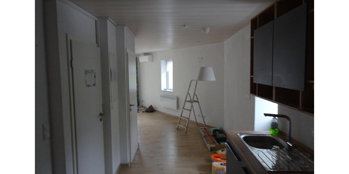 Erdgeschoßwohnung Kirn - 3 Zimmer, 65 m&sup2;, 535&euro; | Angebot:26492461