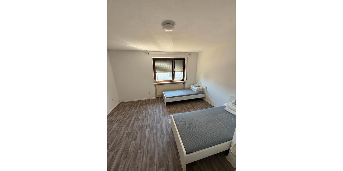 Erdgeschoßwohnung Ulm Obertalfingen - 4 Zimmer, 80 m&sup2;, 1.350&euro; | Angebot:26689038