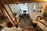 Büro, Zimmer, Flexdesk, Home office in der Innenstadt