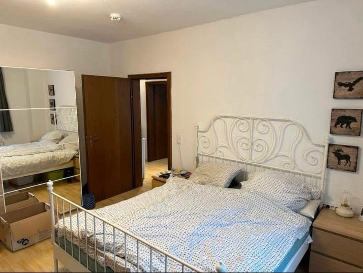 Etagenwohnung Hückelhoven - 2.5 Zimmer, 80 m&sup2;, 730&euro; | Angebot:25967647