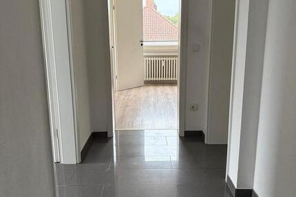 Attraktive 4-Zimmer-Wohnung mit 77 m² im 2. Obergeschoss 4 zimmer