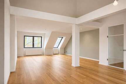 Wohnung Bielefeld Schildesche - 4 Zimmer, 152 m&sup2;, 2.332&euro; | Angebot:25235290