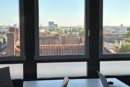 Gewerbeobjekt Nürnberg Gärten b Wöhrd - 790&euro; | Angebot:26122942