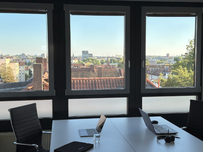 Gewerbeobjekt Nürnberg Gärten b Wöhrd - 790&euro; | Angebot:26122942