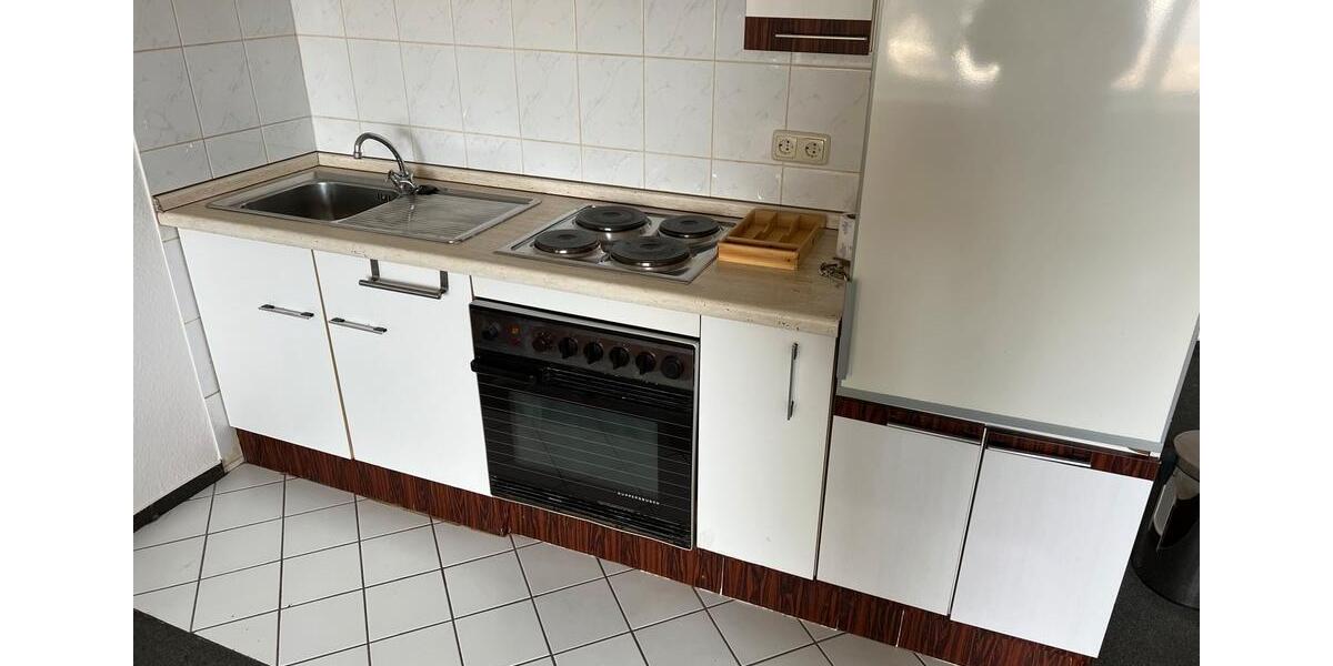 Erdgeschoßwohnung Mehren - 1 Zimmer, 32 m&sup2;, 375&euro; | Angebot:26004318