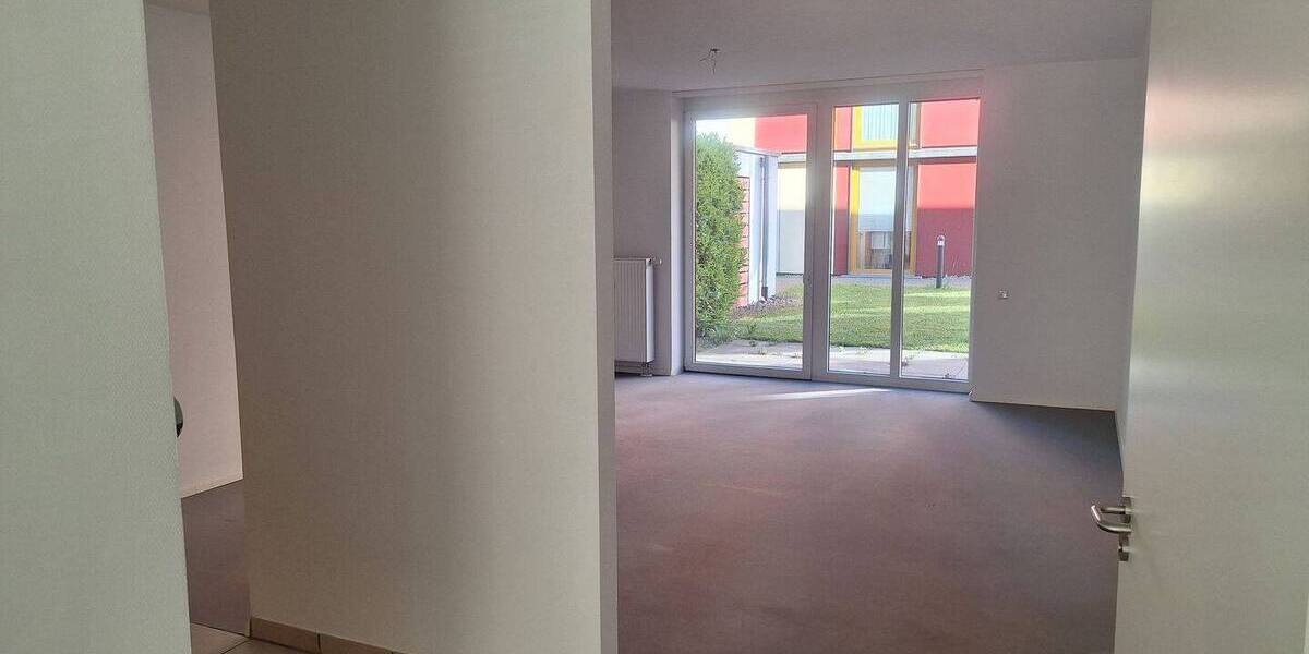 Etagenwohnung Weil am Rhein - 3 Zimmer, 73 m&sup2;, 850&euro; | Angebot:26557943