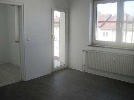 Etagenwohnung Kassel - 3 Zimmer, 59 m&sup2;, 657&euro; | Angebot:25927511