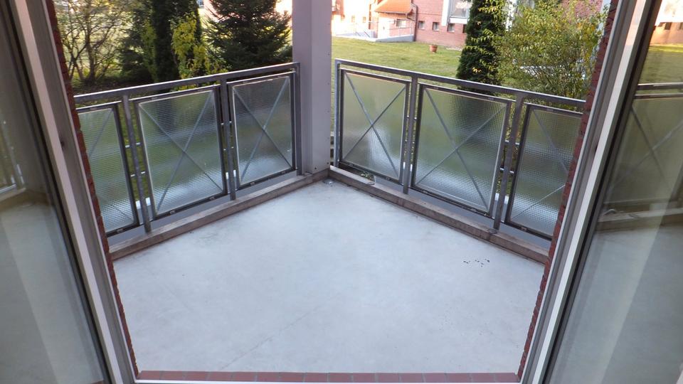 Hochparterre Magdeburg Ottersleben - 2 Zimmer, 58 m&sup2;, 410&euro; | Angebot:26674336