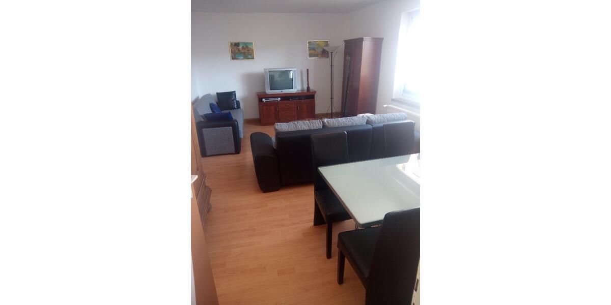 Wohnen auf Zeit Borna - 2 Zimmer, 61 m&sup2;, 680&euro; | Angebot:26138125