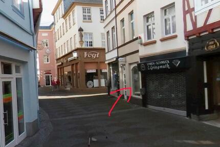 Wohngeschäftshaus Ladenlokal in Linz, Mittelstraße 10 zimmer