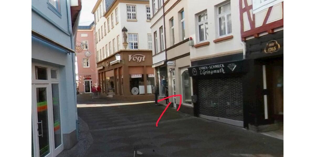 Wohngeschäftshaus Ladenlokal in Linz, Mittelstraße 10 zimmer