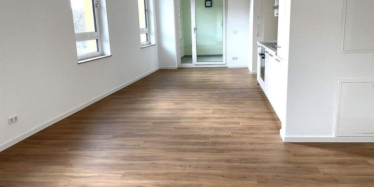 Zimmer Nürnberg Zerzabelshof - 3 Zimmer, 72 m&sup2;, 1.294&euro; | Angebot:26162808