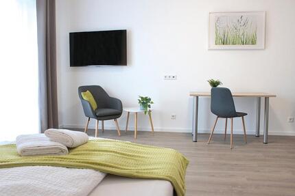 Wohnung Kelheim - 1 Zimmer, 25 m&sup2;, 750&euro; | Angebot:26002181