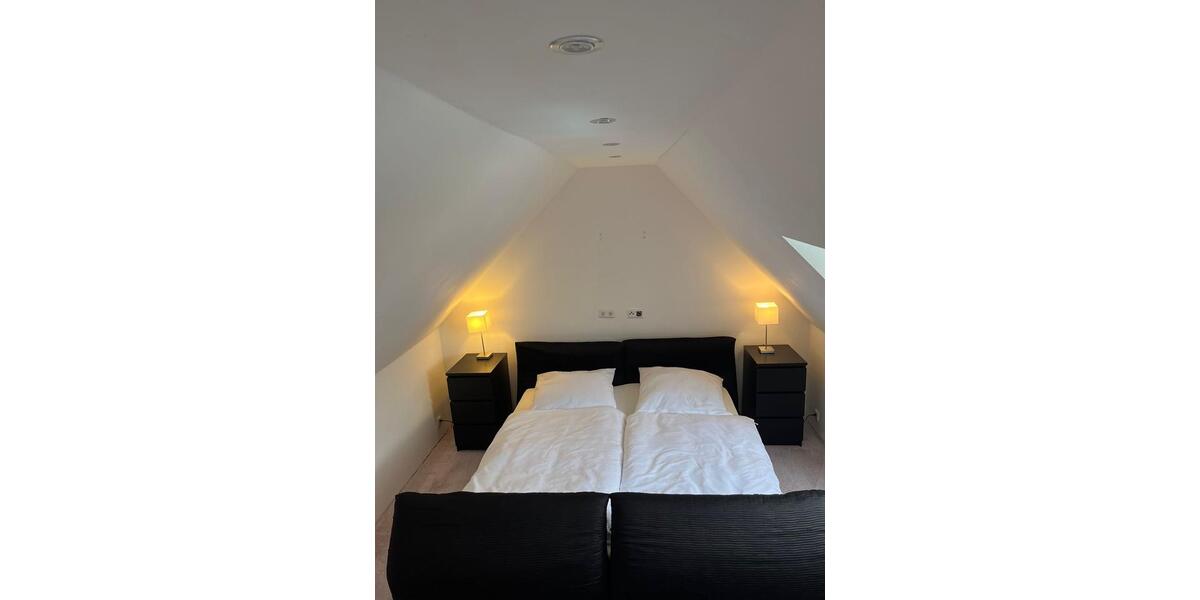 Wohnen auf Zeit Lübeck Sankt Gertrud - 50 Zimmer, 140 m&sup2;, 129&euro; | Angebot:26050412