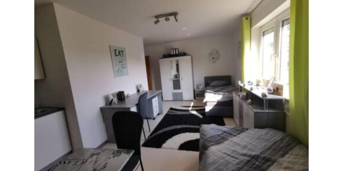 Wohnen auf Zeit Laubach - 5 Zimmer, 100 m&sup2;, 15&euro; | Angebot:25747468