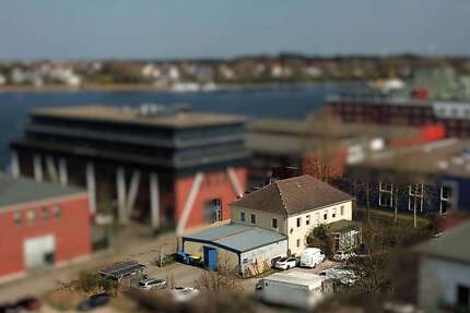 Gewerbeobjekt Rostock Hansaviertel - 4.500&euro; | Angebot:26756863