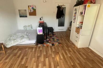 Wohnung Hagen - 1 Zimmer, 32 m&sup2;, 510&euro; | Angebot:26305491