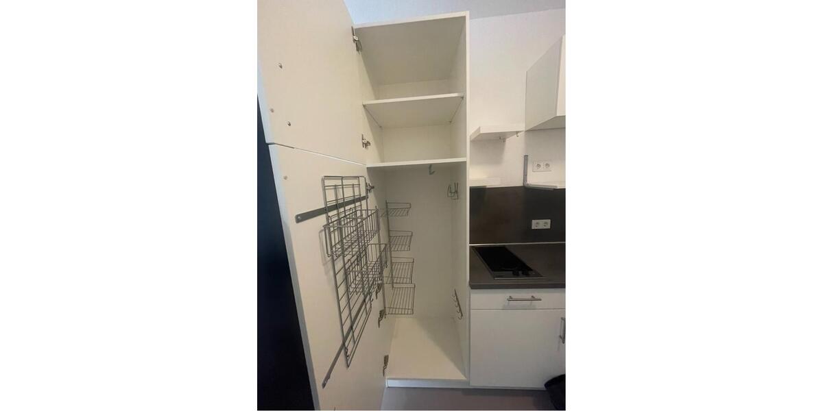 Erdgeschoßwohnung Gifhorn - 1 Zimmer, 30 m&sup2;, 450&euro; | Angebot:25851901