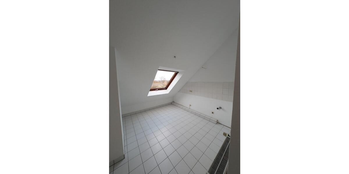 Dachgeschoßwohnung Eschweiler - 2.5 Zimmer, 51 m&sup2;, 495&euro; | Angebot:25979610