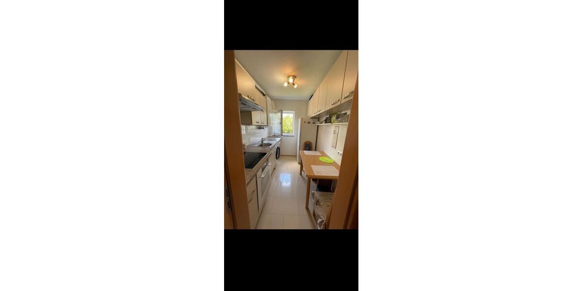 Etagenwohnung Köln Kalk - 3 Zimmer, 1.130&euro; | Angebot:26588807