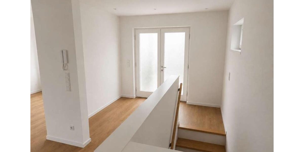 Maisonettenwohnung Wiesbaden Nordost - 3 Zimmer, 95 m&sup2;, 1.650&euro; | Angebot:26611131