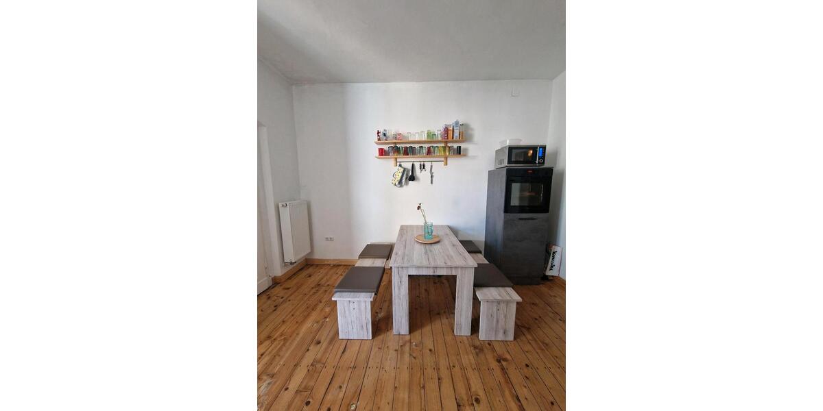 Wohnen auf Zeit Paderborn Univiertel - 3 Zimmer, 79 m&sup2;, 480&euro; | Angebot:26278902