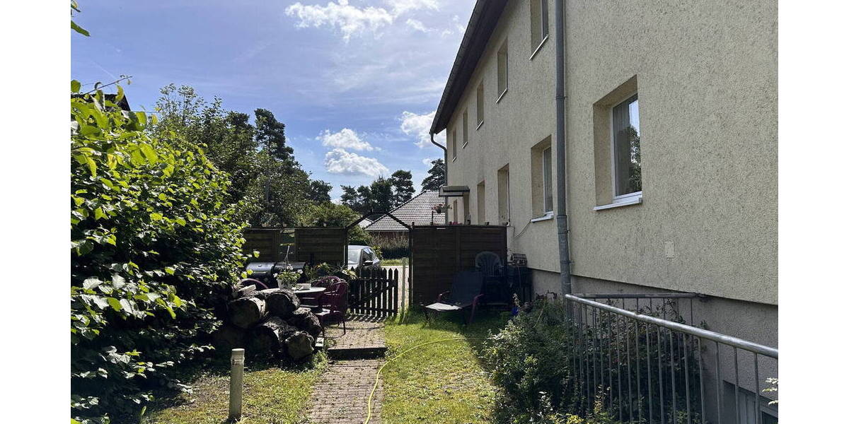Etagenwohnung Wandlitz Stolzenhagen - 2 Zimmer, 64 m&sup2;, 1.185&euro; | Angebot:26800580