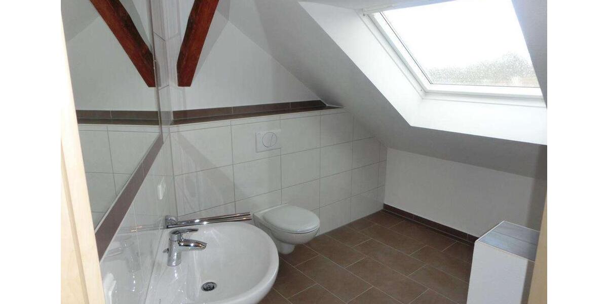 Etagenwohnung Diepholz - 2 Zimmer, 45 m&sup2;, 430&euro; | Angebot:26634828