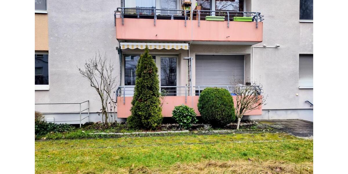 Erdgeschoßwohnung Mainz Oberstadt - 1 Zimmer, 10 m&sup2;, 380&euro; | Angebot:25710850