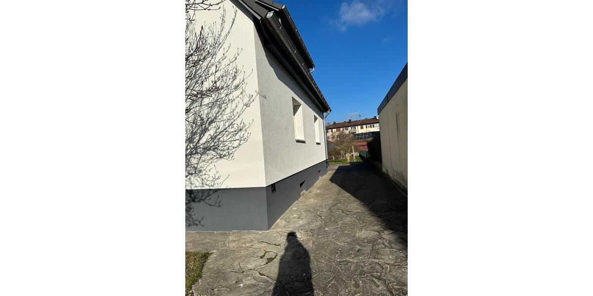 Dachgeschoßwohnung Vellberg - 2 Zimmer, 68 m&sup2;, 750&euro; | Angebot:25723184
