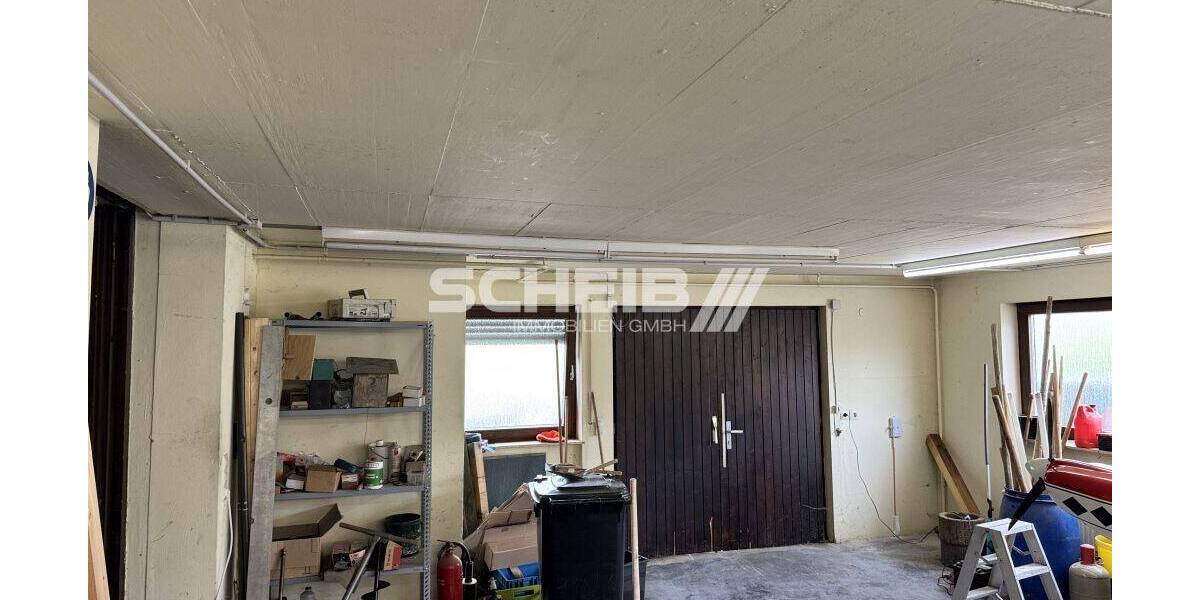 Gewerbeobjekt Mainhardt - 600&euro; | Angebot:25661834