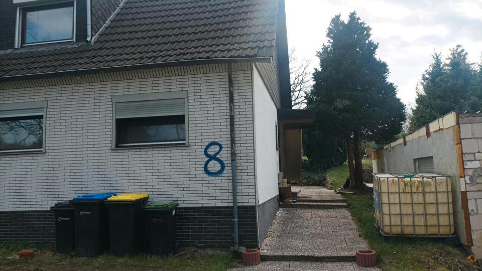 Wohnen auf Zeit Würselen - 1 Zimmer, 80 m&sup2;, 630&euro; | Angebot:25649799